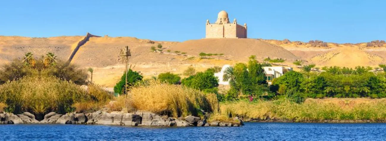 Isola Elefantina